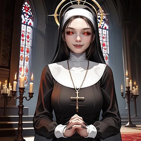 Featured image #5 for Serana | Skyrim | The Elder Scrolls - Both Character and Style