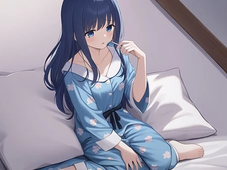 Featured image #5 for Nanami Yachiyo(Lora)
