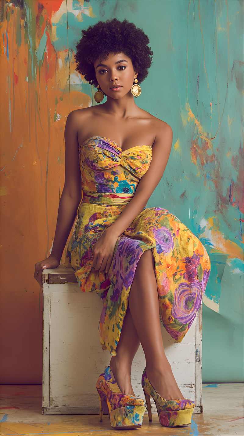 A sample prompt of what you can find in this page