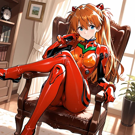 Featured image #4 for SakuraPlatinum_IllustriousXL