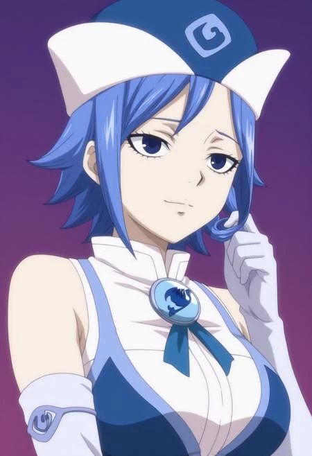 Featured image #4 for Juvia Lockser (Fairy tail)
