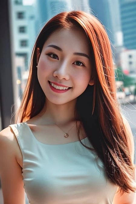 Featured image #2 for Hong Kong Girl