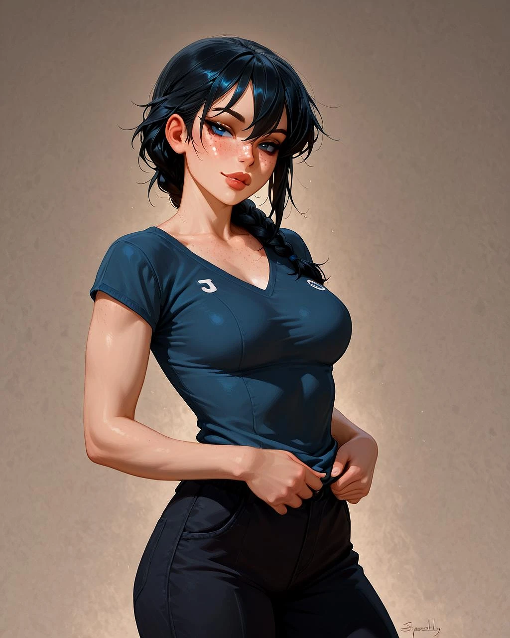 Featured image #1 for Cora