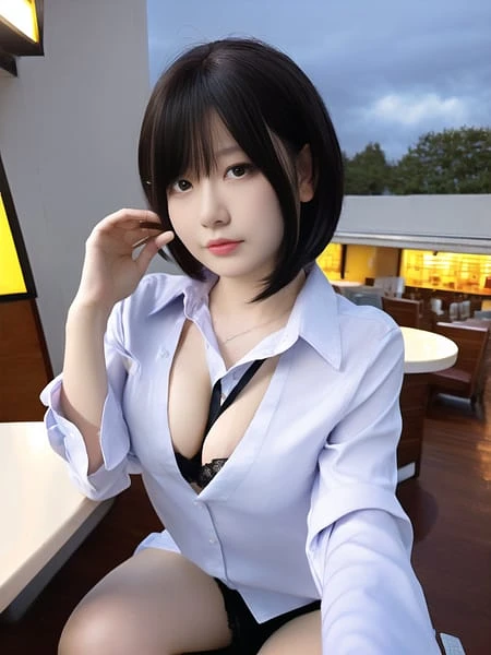 Featured image #2 for 迷之呆梨 Lora