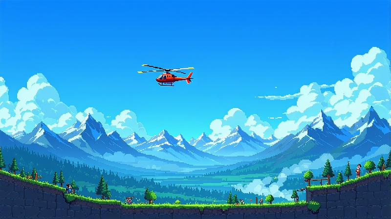 A sample prompt of what you can find in this page