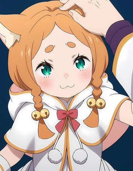 Featured image #1 for Mimi (Re:Zero)
