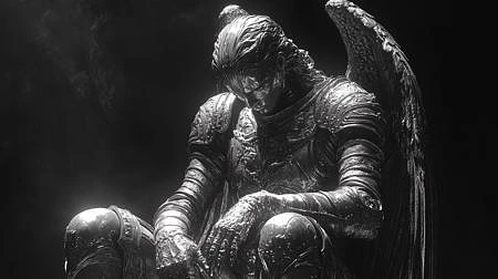 Featured image #1 for B23 Dark Silver CHrome