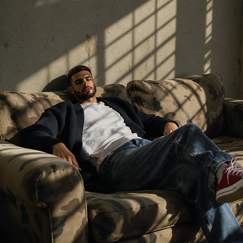 A sample prompt of what you can find in this page