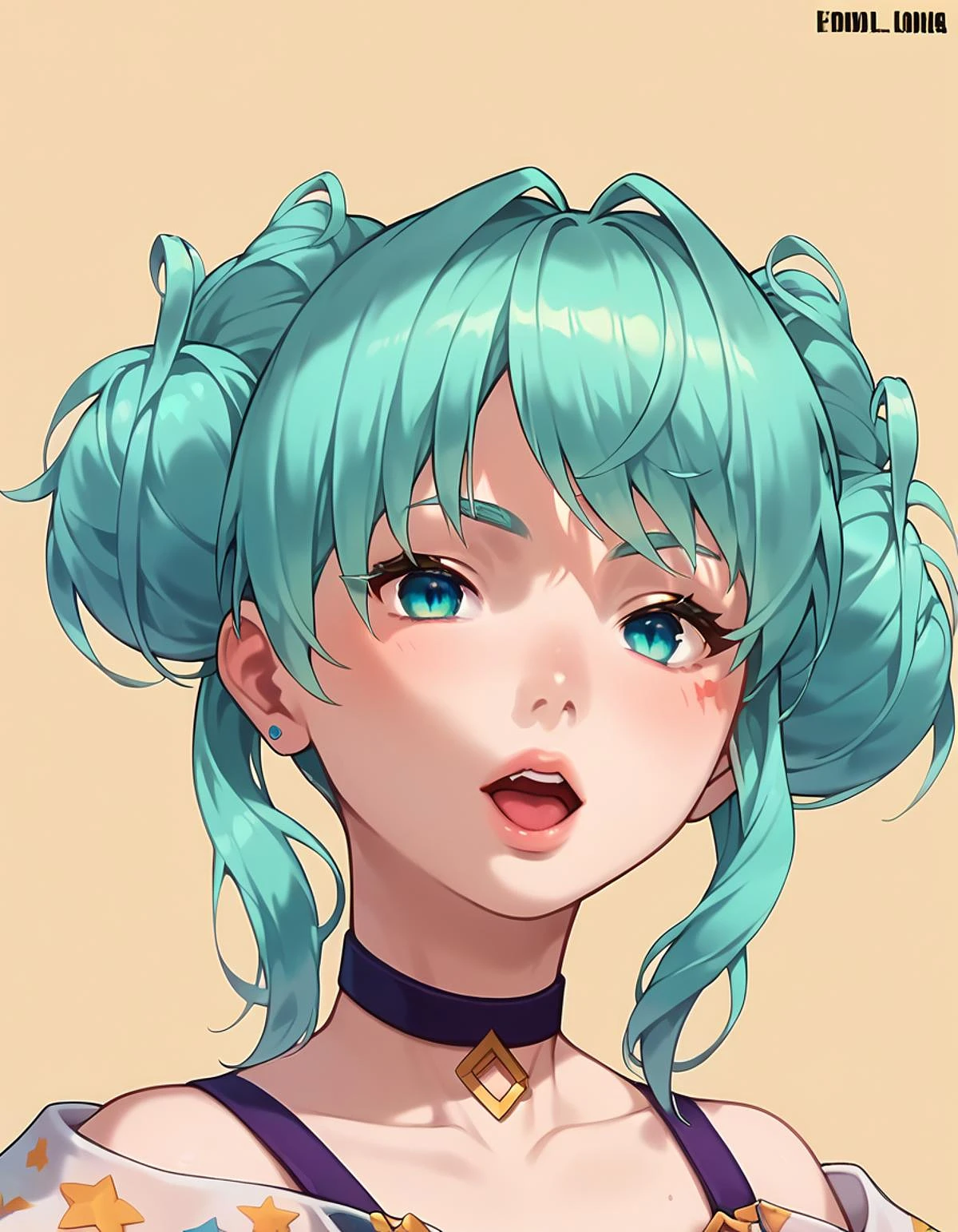 Featured image #1 for LOL4 (Vtuber)
