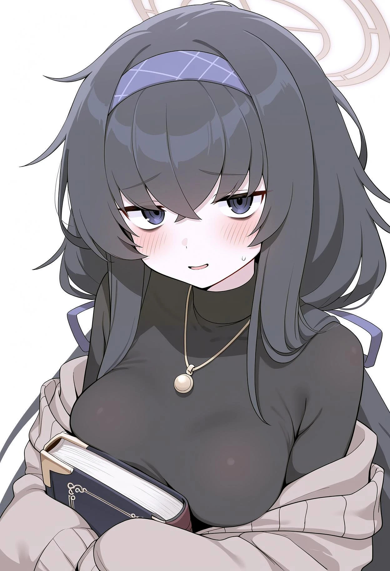 Featured image #1 for Choujiroo (超ジロー) Style [Illu0.1]