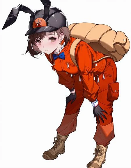 Featured image #5 for Pokémon Sword & Shield (ポケットモンスター ソード・シールド) - Gloria (Yūri - ユウリ)