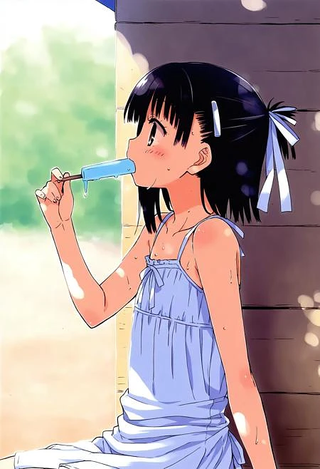Featured image #5 for Aikawa Kizuna- PrunusGirl