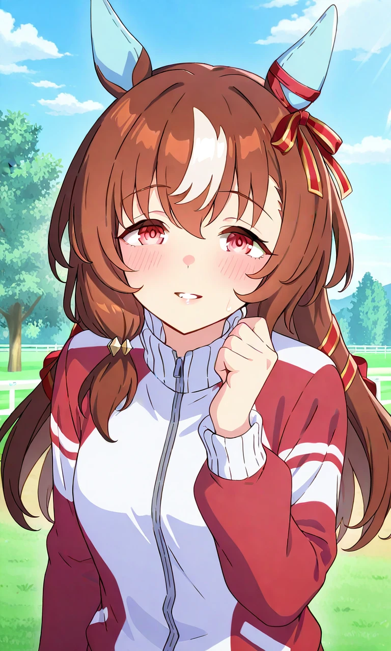 Featured image #5 for Still in Love (Umamusume) (Illustrious | NAI-XL)