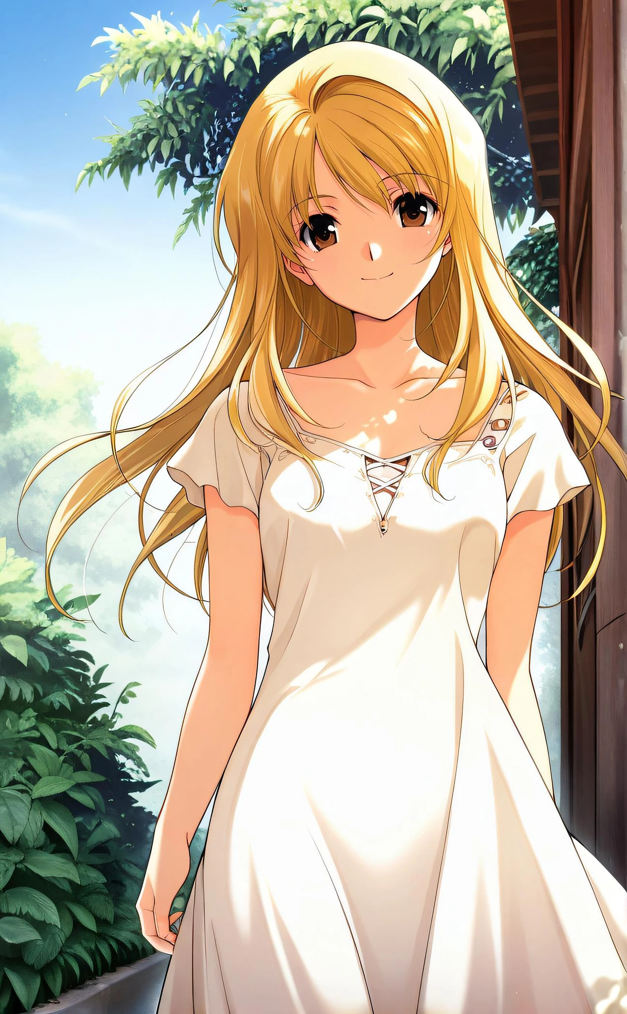 Featured image #2 for Sasaki Mutsumi Style
