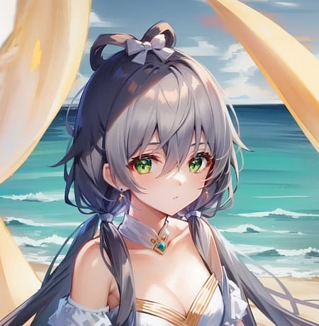 Featured image #1 for [Vsinger]洛天依tianyi
