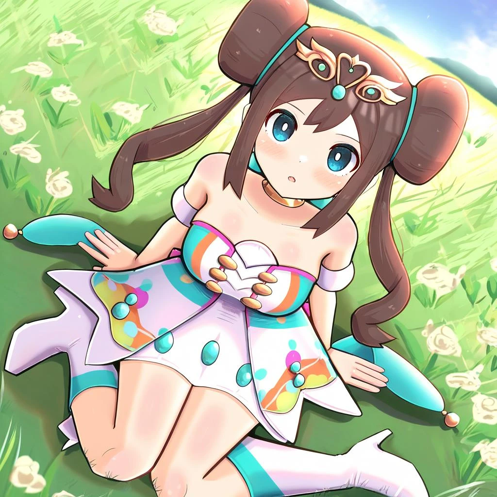 Featured image #4 for Neo Champion Rosa