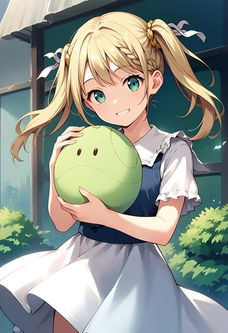 Featured image #1 for Holding Haro(ハロ)/ガンダムシリーズ（Gundam series)