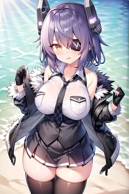 Featured image #4 for Tenryuu Kai Ni