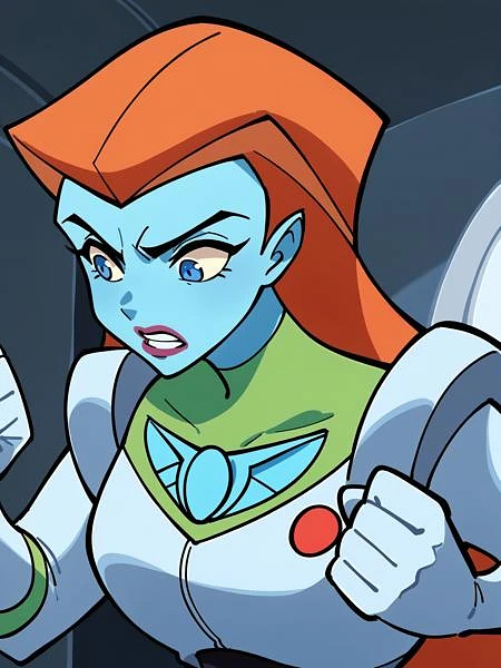 Featured image #1 for Mira Nova