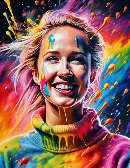 Featured image #4 for Anna Camp