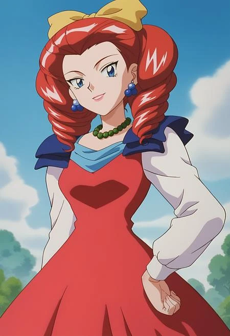 Featured image #4 for Jessebelle / Pokemon (TV series)