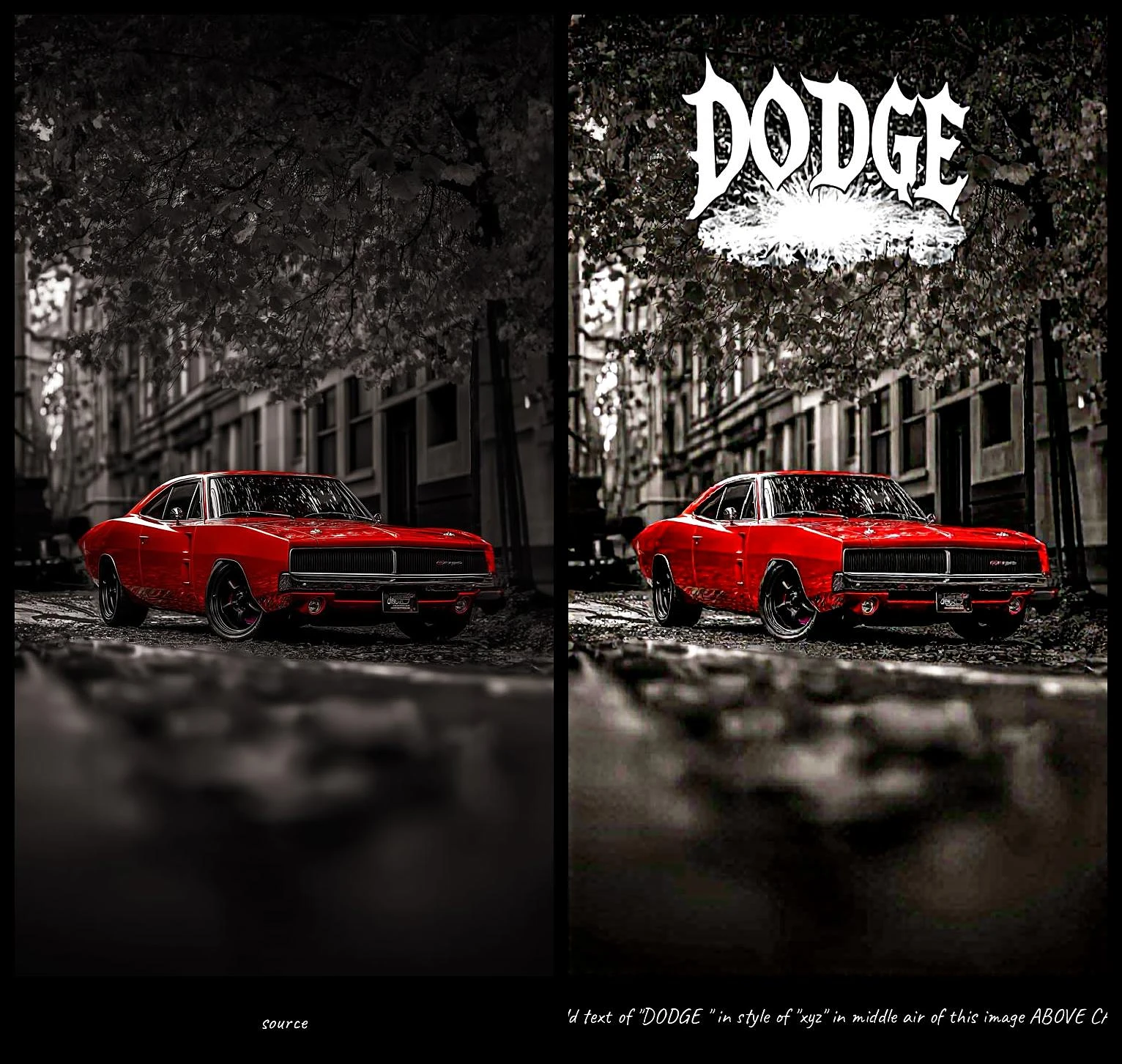 Featured image #3 for HiDream-E1