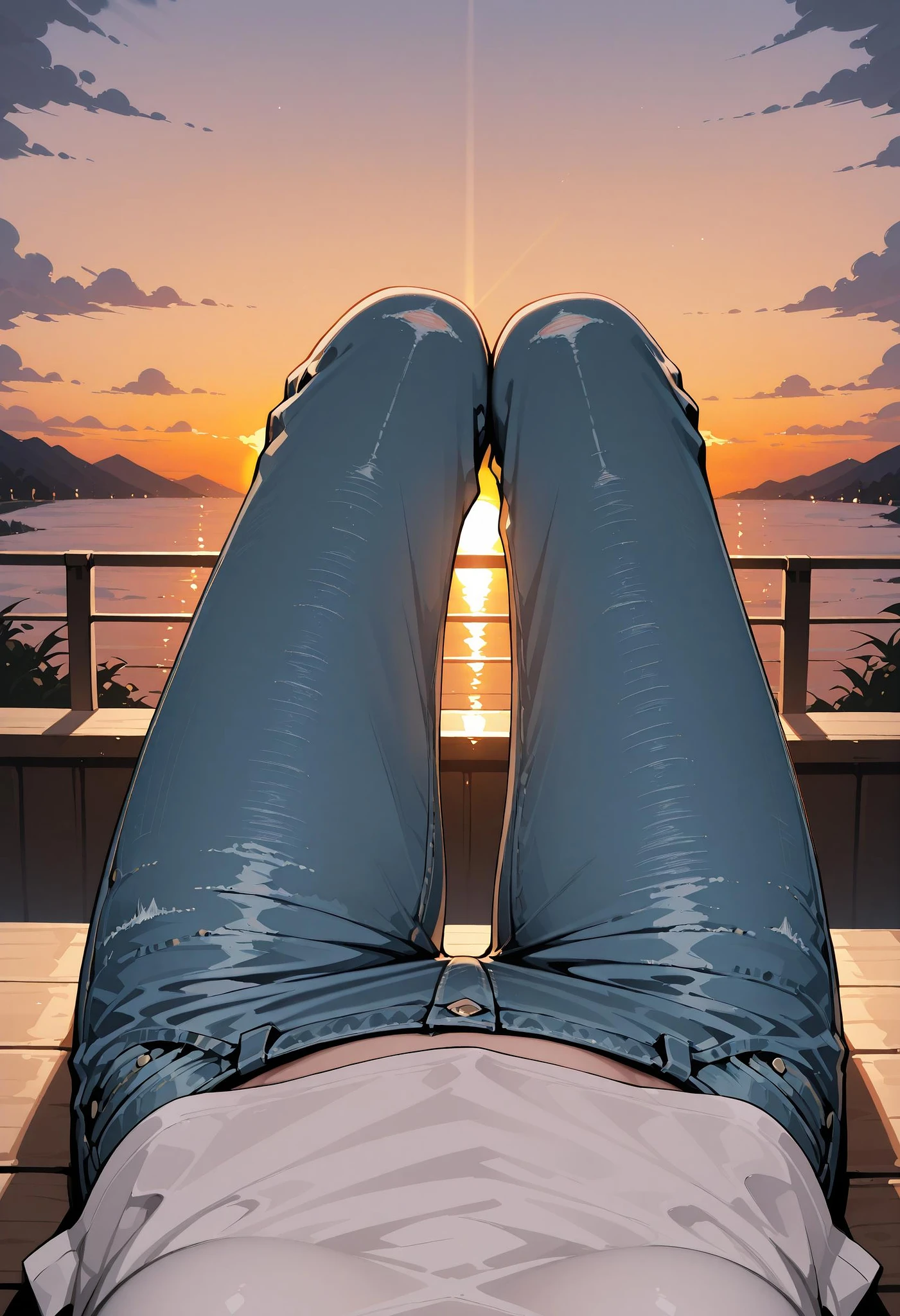 Featured image #4 for Female POV