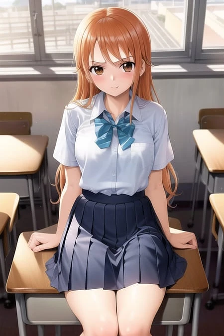 Featured image #2 for Nami v2 [9mb]