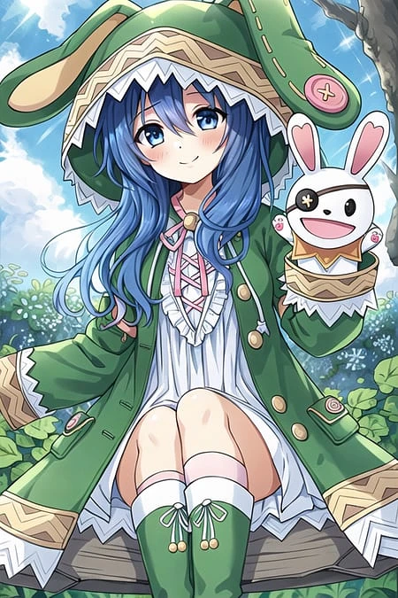 Featured image #2 for 四糸乃