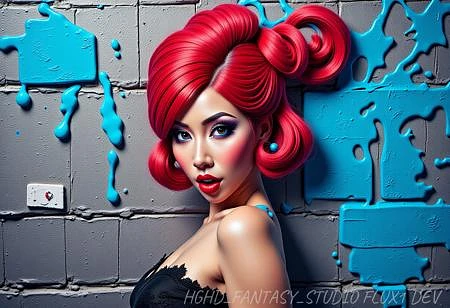 Featured image #4 for HGHD_FANTASY_STUDIO_STYLE_V1.3