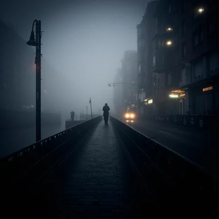 Featured image #4 for Moody Photography - Make your photography more captivating