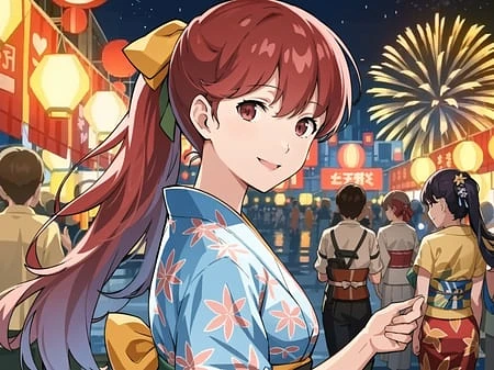 Featured image #5 for Kasumi Yoshizawa