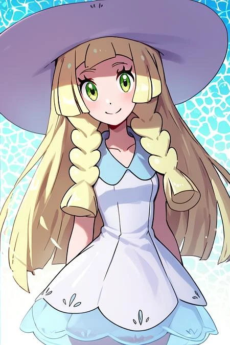 Featured image #5 for CAT - Citron Pony Styles