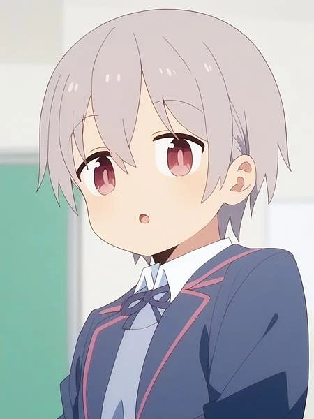 Featured image #6 for 千川みなと illustrious/Pony senkawa_minato(Onii-chan wa Oshimai!)