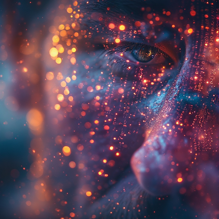 A sample prompt of what you can find in this page