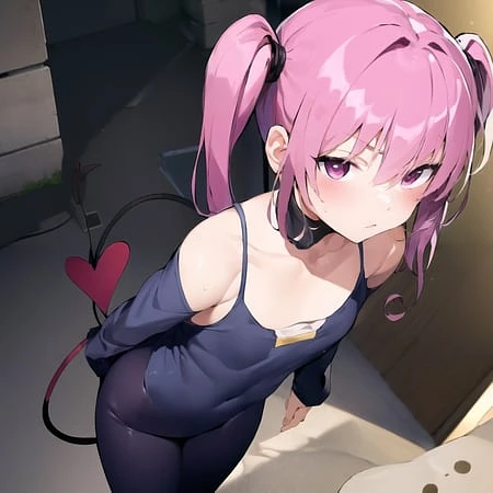 Featured image #4 for Nana Asta Deviluke from To Love Ru