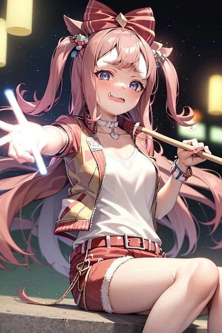 Featured image #5 for Agnes Digital (umamusume)