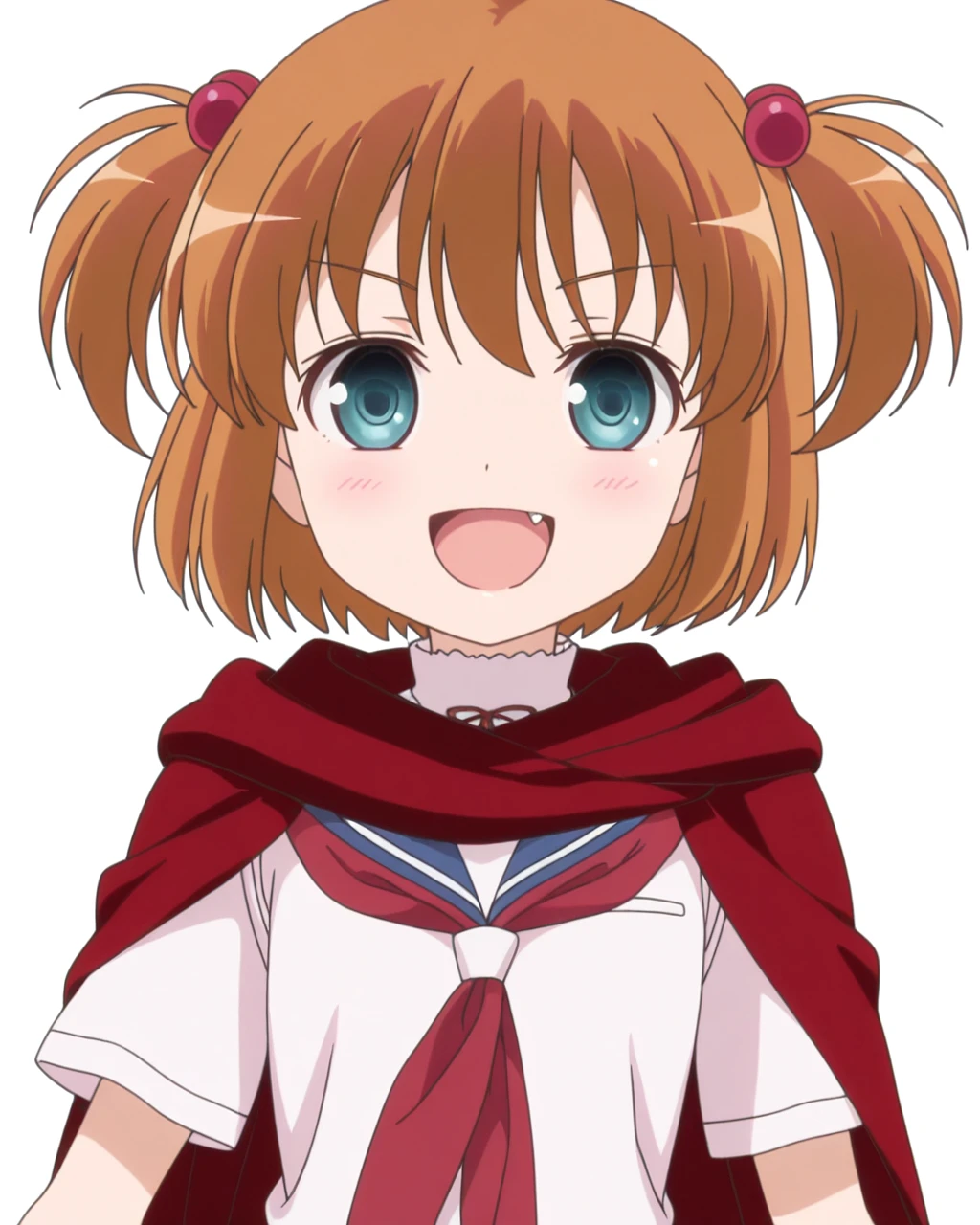 Featured image #1 for [IL] Yuuki Kataoka - Saki
