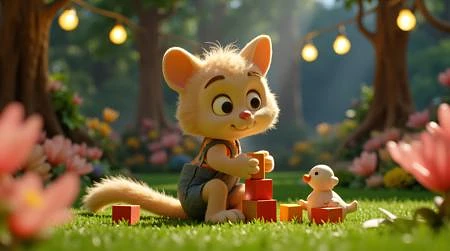 Featured image #5 for CLAYMATE F1 - Claymation style for flux