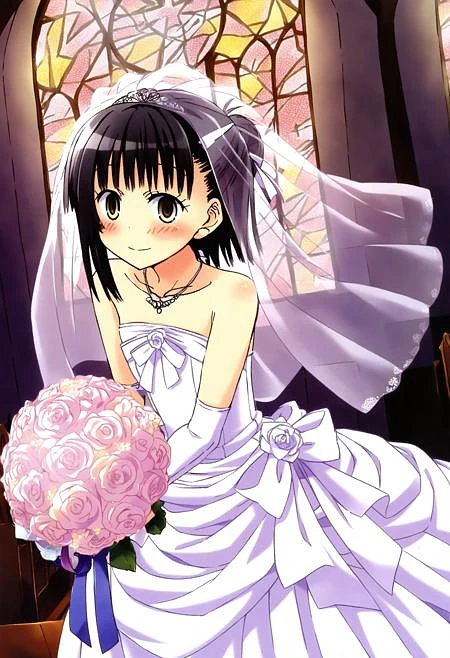 Featured image #3 for Aikawa Kizuna- PrunusGirl