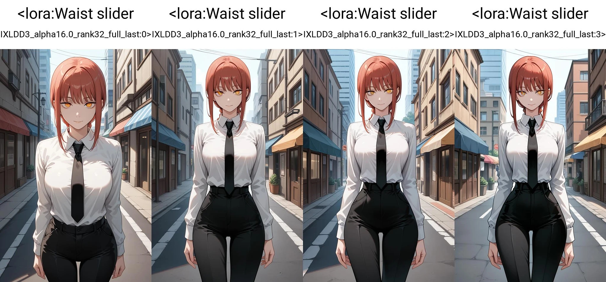 Featured image #1 for Waist slider Pony/IllustriousXL