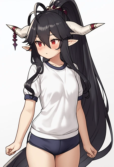 Featured image #2 for Houtengeki - Style PDXL LORA