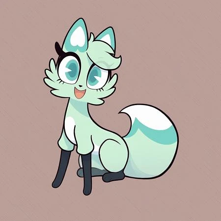 Featured image #5 for Slushi (Illustrious, Pony, and SD 1.5)