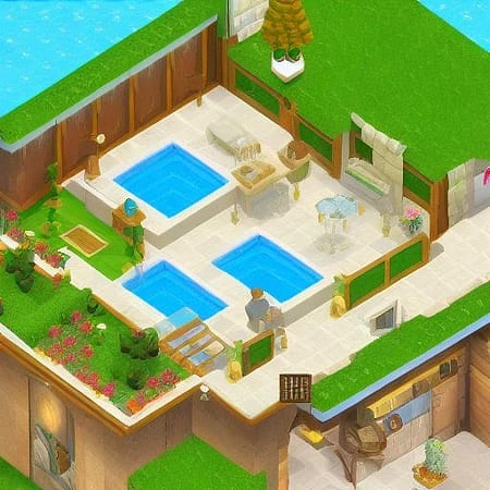 Featured image #3 for cute-game-style