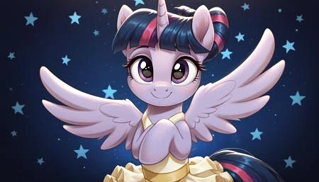 Featured image #5 for My Little Pony/MLP G4 Twilight Sparkle,  clothes