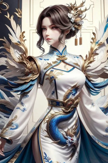 Featured image #5 for Dhevv-CosplayAttire