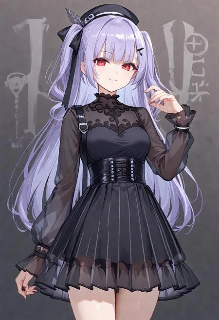 Featured image #4 for Ajax エイジャックス XL (Azur Lane,Azur_Lane,アズールレーン)