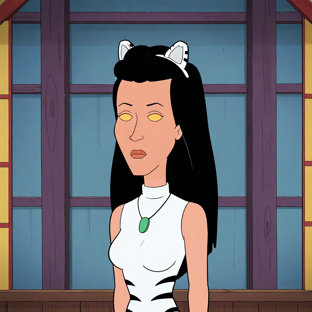 Featured image #4 for King of The Hill style