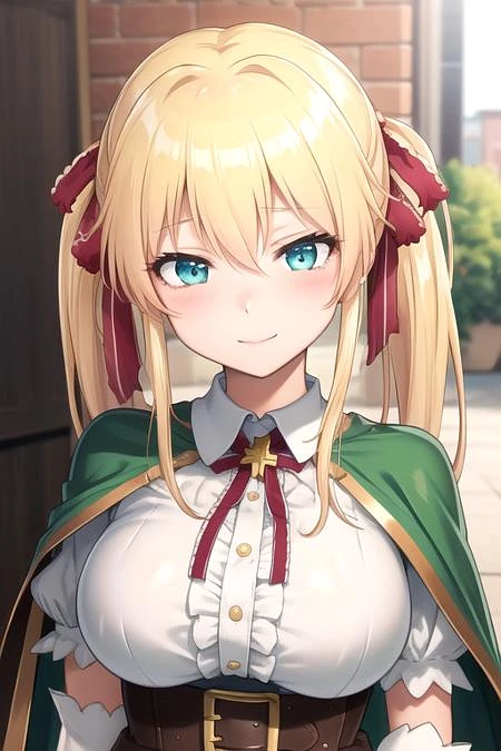 Featured image #4 for 库贝尔-库贝尔的枷锁（Kubel-Kubel no Kubikase-byou）
