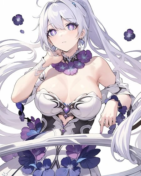 Featured image #3 for Honkai Impact 3-终焉之律者/Herrscher of Finality